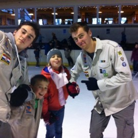 Foto 5 - Scouts en Gidsen Zaventem 
